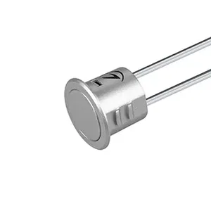 Диммер SR-NAVE-RECESSED-R18-SL (12-24V, 48-96W, M-FC) (Arlight, IP20 Пластик, 2 года)