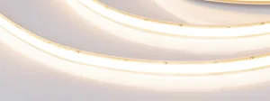 Лента SOB-M288-10mm 24V Warm3500 (10 W/m, IP20, 5m) (Arlight, резка 1 светодиод)