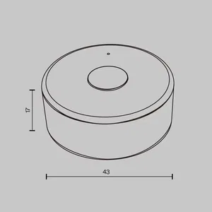 Пульт Lighting control 711036