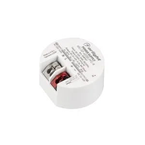Блок питания ARJ-SP-40200-PFC-R (8W, 24-40V, 200mA) (Arlight, IP20 Пластик, 5 лет)