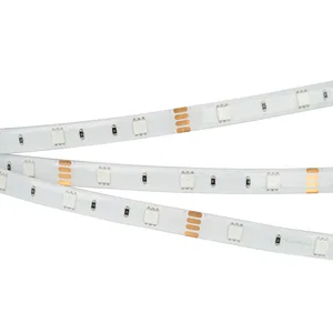 Лента герметичная RTW-SE-B30-10mm 12V RGB (7.2 W/m, IP65, 5060, 5m) (Arlight, -)