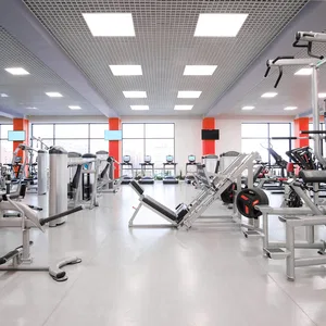 Светильник DL-INTENSO-S600x600-40W Warm3000 (WH, 120 deg, CRI90, 230V) (Arlight, IP40 Металл, 5 лет)