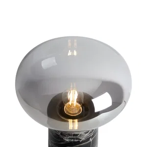 Настольный светильник Freya FR5550TL-01MR