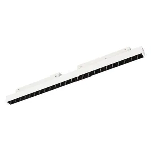 Светильник MAG-ORIENT-LASER-L465-16W Warm3000 (WH, 24 deg, 48V) (Arlight, IP20 Металл, 5 лет)