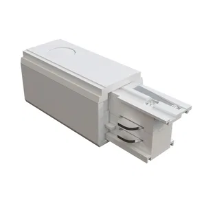 Комплектующие для систем освещения с токоведущими элементами Technical TRA005B-31W-R