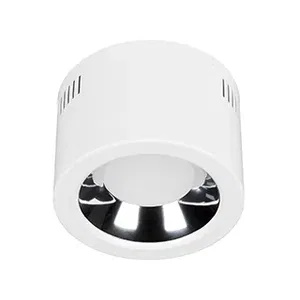 Светильник SP-STORM-R176-20W Day4000-MIX (WH, 80 deg, 230V) (Arlight, IP20 Металл, 3 года)
