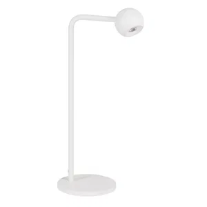 Светильник SP-OTTORI-TAB-6W Warm3000 (WH, 30 deg, 230V) (Arlight, IP20 Металл, 3 года)