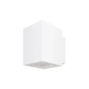 Уличный настенный светильник Outdoor O507WL-L5W3K