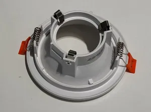 Armatürler HOKASU NOVA (MR16/GU10)