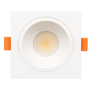 Armatürler HOKASU NOVA-s (MR16/GU10) — White