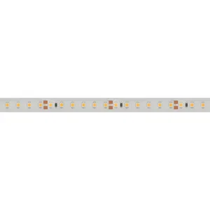 Лента герметичная RTW-PS-A120-10mm 24V White6000 (9.6 W/m, IP67, 2835, 5m) (Arlight, 9.6 Вт/м, IP67)