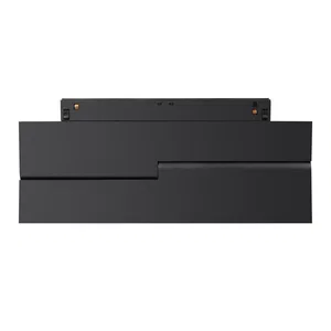 Светильник MAG-ORIENT-DOTS-FOLD-S230-12W Day4000-MIX (BK, 30 deg, 48V, TUYA) (Arlight, IP20 Металл, 5 лет)