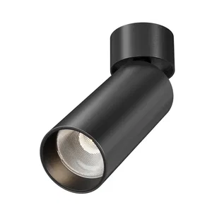 Потолочный светильник Technical C055CL-L12W3K-SS-B