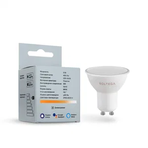 Лампочка Voltega 2425
