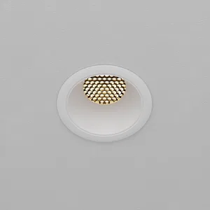 Встраиваемый светильник Technical DL115-10W-3K-W