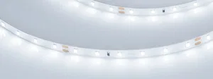 Лента RT-A60-8mm 24V Cool 8K (4.8 W/m, IP20, 2835, 5m) (Arlight, Открытый)