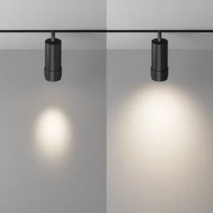 Трековый светильник Technical TR212-1 (23мм EXILITY)