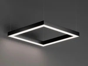 Модульный светильник HOKASU Frame