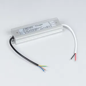 Блок питания ARPV-24100-B1 (24V, 4,2A, 100W) (Arlight, IP67 Металл, 3 года)