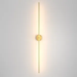 Настенный светильник (бра) Maytoni C084WL-L18BS2.7K