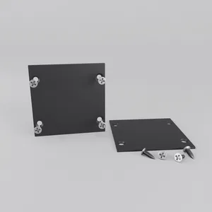 Комплектующие для профиля Led Strip ALM-3535R-EC