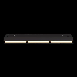 Трековый светильник Technical TR106-2-18W3K-B