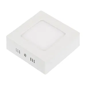 Светильник SP-S225x225-18W Warm White (Arlight, IP20 Металл, 3 года)