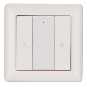 INTELLIGENT ARLIGHT Панель DALI-223-1G-DIM-IN (BUS) (IARL, -)
