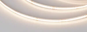 Лента COB-X480-8mm 24V Warm3500 (10 W/m, IP20, 20m PRO REEL) (Arlight, -)