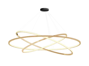 Светильник HOKASU Nimbus (RAL9005/D625/LT70 — 3K/23,5W/120deg)