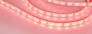 Лента герметичная RTW-PFS-A60-11mm 12V Red (4.8 W/m, IP68, 2835, 5m) (Arlight, -)