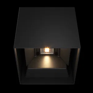 Архитектурная подсветка Outdoor O572WL-L20B3K