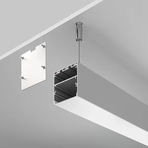 Профиль Led Strip ALM-5050-S-2M