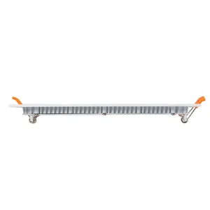 Светильник DL-225x225M-21W Day White (Arlight, IP40 Металл, 3 года)