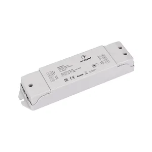 Диммер SMART-DIM105 (12-48V, 20A, TRIAC) (Arlight, IP20 Пластик, 5 лет)