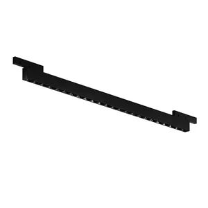 Трековый светильник Technical TR193-1-20W4K-M-B