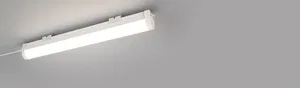 Светильник ALT-LARGO-MOTION-1500-40W Day4000 (WH, 120 deg, 230V) (Arlight, IP65 Пластик, 5 лет)