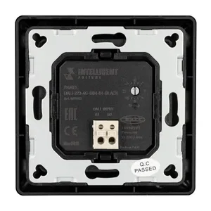 INTELLIGENT ARLIGHT Панель DALI-223-4G-DIM-IN-BLACK (BUS) (IARL, -)