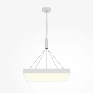 Потолочный светильник Technical C032CL-90W3K-SQ-W