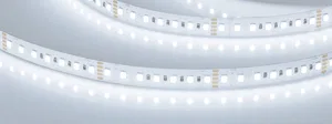Лента UL-A140-10mm 24V White6000 (5-20 W/m, IP20, 5m) (Arlight, -)