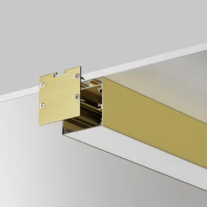 Комплектующие для профиля Led Strip 642039