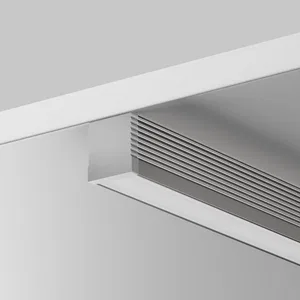 Комплектующие для профиля Led Strip 642069