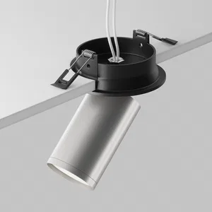 Встраиваемый светильник Technical C048CL-U-1BS