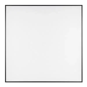 Светильник SP-QUADRO-S600x600-60W Warm3000 (BK, 120 deg, 230V) (Arlight, IP40 Металл, 3 года)