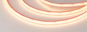 Лента герметичная COB-PS-X544-10mm 24V Warm2700 (11.5 W/m, IP67, CSP, 5m) (Arlight, -)