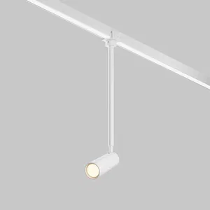 Уличный трековый светильник Outdoor O-TR01-2-P-8WW3K