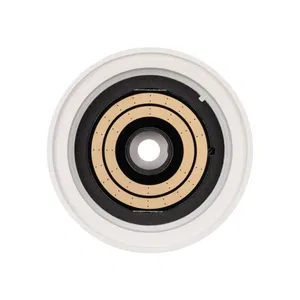 Корпус PLURIO-BASE-BUILT-R77 (WH, 1-2, 200mA) (Arlight, IP20 Металл, 3 года)