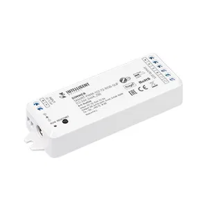 INTELLIGENT ARLIGHT Диммер SMART-PWM-102-72-RGB-SUF (12-24V, 3x4A, ZB) (IARL, Контроллер)