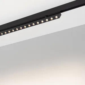 Светильник MAG-DOTS-FOLD-25-S1004-30W Day4000 (BK, 30 deg, 24V) (Arlight, IP20 Металл, 5 лет)
