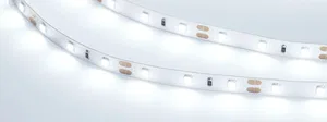 Лента RT 2-5000 12V Cool 8K (2835, 300 LED, PRO) (Arlight, 7.2 Вт/м, IP20)
